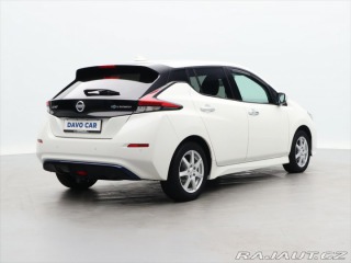 Nissan Leaf 110kW N-Connecta 40kWh 2021