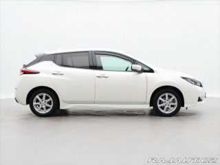 Nissan Leaf 110kW N-Connecta 40kWh 2021