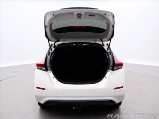 Nissan Leaf 110kW N-Connecta 40kWh 2021