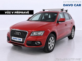Audi Q5 2.0 TDI 105kW Aut.klima 1 2013