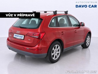 Audi Q5 2.0 TDI 105kW Aut.klima 1 2013