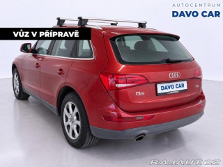 Audi Q5 2.0 TDI 105kW Aut.klima 1 2013