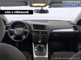 Audi Q5 2.0 TDI 105kW Aut.klima 1 2013