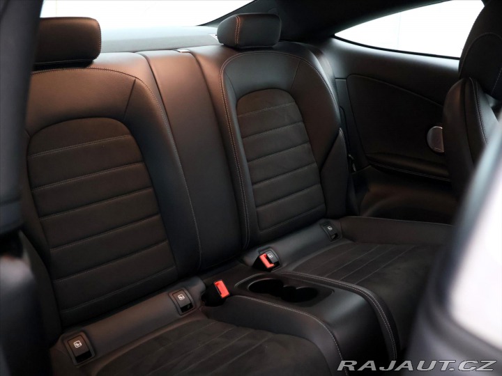 Mercedes-Benz C 3,0 400 245kW 4Matic AMG 2019