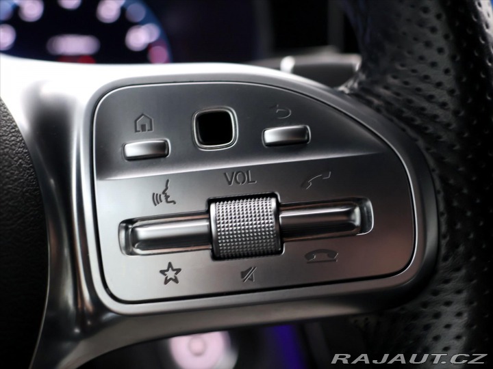 Mercedes-Benz C 3,0 400 245kW 4Matic AMG 2019