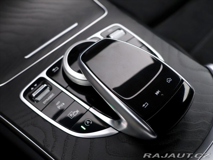 Mercedes-Benz C 3,0 400 245kW 4Matic AMG 2019