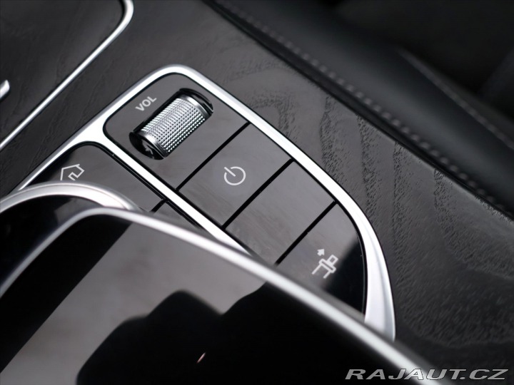 Mercedes-Benz C 3,0 400 245kW 4Matic AMG 2019