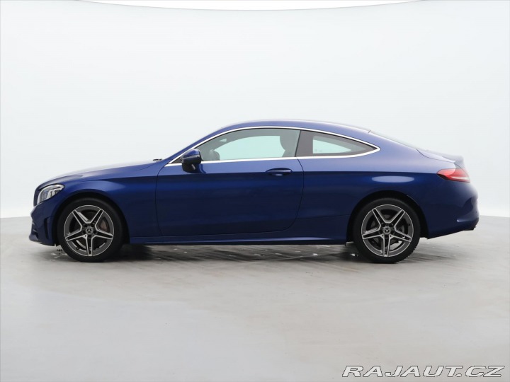 Mercedes-Benz C 3,0 400 245kW 4Matic AMG 2019