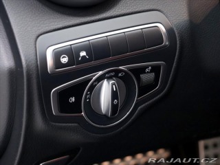 Mercedes-Benz C 3,0 400 245kW 4Matic AMG 2019