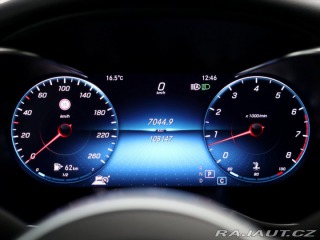 Mercedes-Benz C 3,0 400 245kW 4Matic AMG 2019