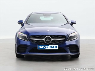 Mercedes-Benz C 3,0 400 245kW 4Matic AMG 2019