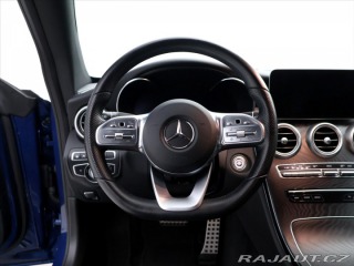 Mercedes-Benz C 3,0 400 245kW 4Matic AMG 2019