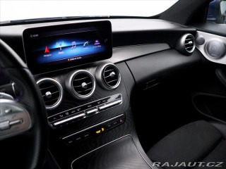 Mercedes-Benz C 3,0 400 245kW 4Matic AMG 2019