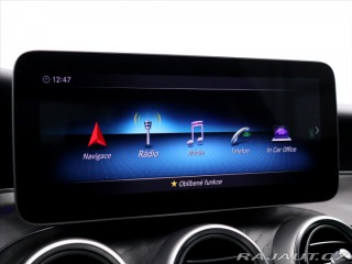 Mercedes-Benz C 3,0 400 245kW 4Matic AMG 2019