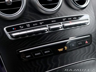 Mercedes-Benz C 3,0 400 245kW 4Matic AMG 2019