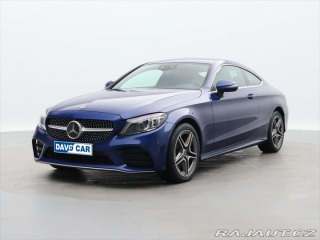 Mercedes-Benz C 3,0 400 245kW 4Matic AMG 2019