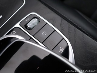 Mercedes-Benz C 3,0 400 245kW 4Matic AMG 2019