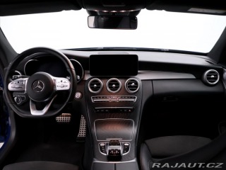 Mercedes-Benz C 3,0 400 245kW 4Matic AMG 2019