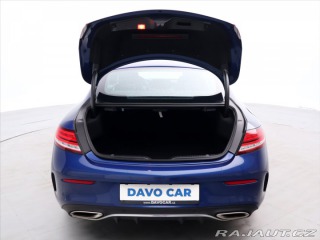 Mercedes-Benz C 3,0 400 245kW 4Matic AMG 2019
