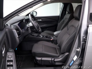 Nissan Qashqai 1,3 T-GDI N-Connecta CZ 2022