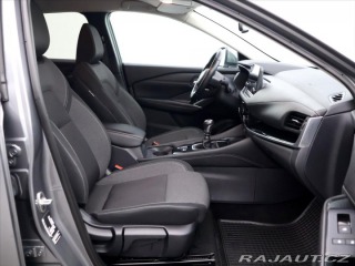Nissan Qashqai 1,3 T-GDI N-Connecta CZ 2022
