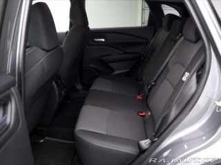 Nissan Qashqai 1,3 T-GDI N-Connecta CZ 2022