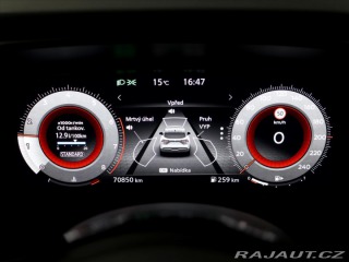 Nissan Qashqai 1,3 T-GDI N-Connecta CZ 2022