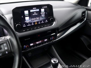 Nissan Qashqai 1,3 T-GDI N-Connecta CZ 2022