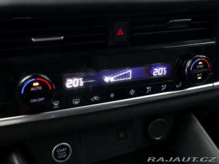 Nissan Qashqai 1,3 T-GDI N-Connecta CZ 2022