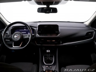 Nissan Qashqai 1,3 T-GDI N-Connecta CZ 2022