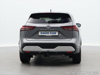 Nissan Qashqai 1,3 T-GDI N-Connecta CZ 2022