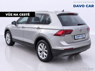 Volkswagen Tiguan 2,0 TSI 132kW 4x4 DSG Hig 2016