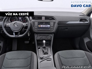 Volkswagen Tiguan 2,0 TSI 132kW 4x4 DSG Hig 2016