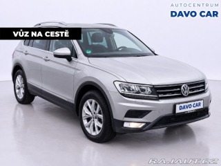 Volkswagen Tiguan 2,0 TSI 132kW 4x4 DSG Hig 2016
