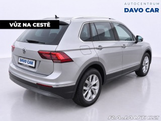 Volkswagen Tiguan 2,0 TSI 132kW 4x4 DSG Hig 2016