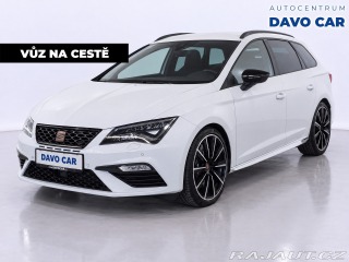 Seat Leon 2,0 TSI DSG Cupra Perform