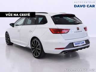 Seat Leon 2,0 TSI DSG Cupra Perform 2020