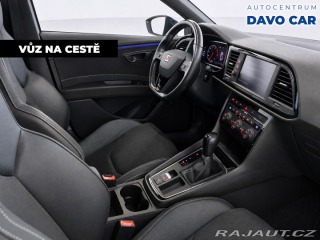 Seat Leon 2,0 TSI DSG Cupra Perform 2020