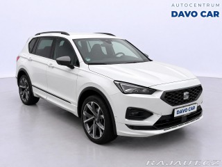 Seat Tarraco 2,0 FR TDI 147kW 4Drive D