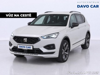 Seat Tarraco 2,0 FR TDI 147kW 4Drive D 2022