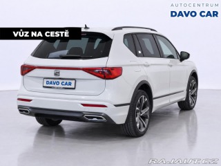 Seat Tarraco 2,0 FR TDI 147kW 4Drive D 2022