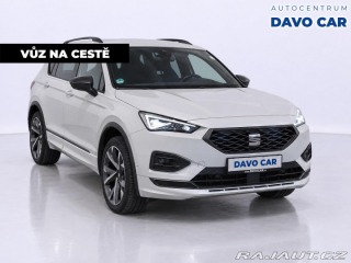 Seat Tarraco 2,0 FR TDI 147kW 4Drive D 2022