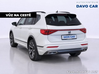 Seat Tarraco 2,0 FR TDI 147kW 4Drive D 2022