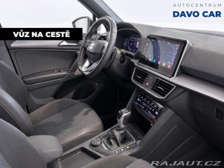 Seat Tarraco 2,0 FR TDI 147kW 4Drive D 2022