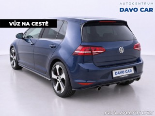 Volkswagen Golf 2,0 TSI GTI DSG Xenon 1.M 2014