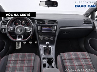 Volkswagen Golf 2,0 TSI GTI DSG Xenon 1.M 2014