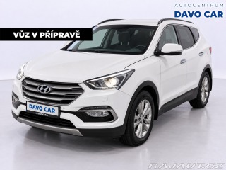 Hyundai Santa Fe 2,2 CRDi 147kW 4WD Aut. S