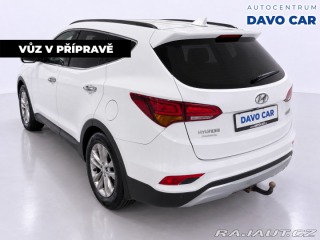 Hyundai Santa Fe 2,2 CRDi 147kW 4WD Aut. S 2016