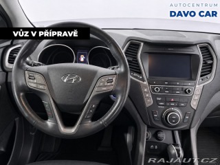 Hyundai Santa Fe 2,2 CRDi 147kW 4WD Aut. S 2016