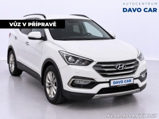 Hyundai Santa Fe 2,2 CRDi 147kW 4WD Aut. S 2016